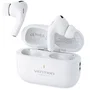 Vention Auriculares Bluetooth Echo Lite E11 con Estuche de Carga, Autonomía 6h, Blancos